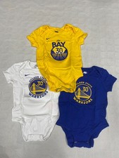 Packung 3 Bodies NBA Golden