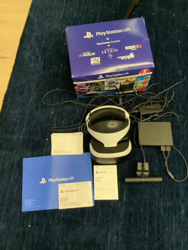 Sony playstation brille - sony,