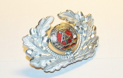 Nva mützenkranz soldaten - f.,