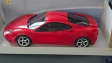 Kyosho racing ferrari - racing, 360
