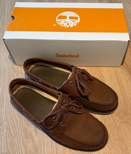 Timberland bootsschuh classic - bootsschuh, "classic