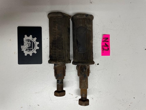 Dkw km sozius - nz,