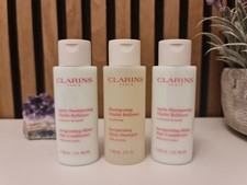 Luxus Eau Dynamisante Clarins