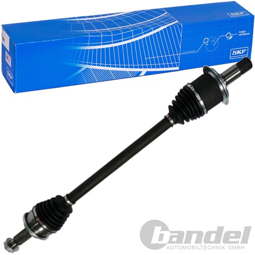 Skf antriebswelle gelenkwelle - skf,