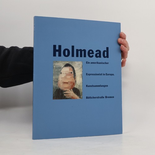 Holmead kolektiv - holmead. ,