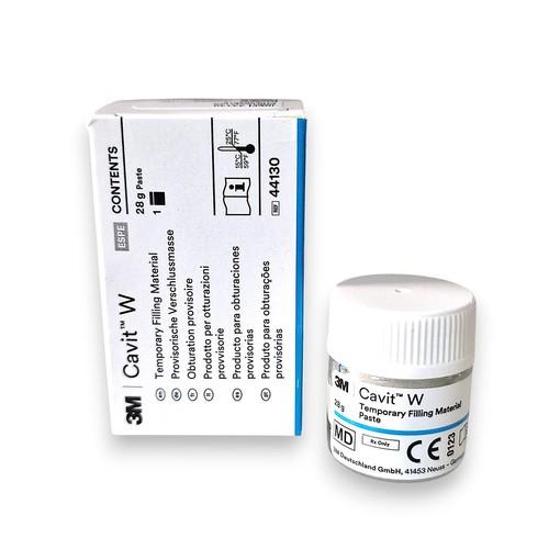 Cavit provisorisches - w,