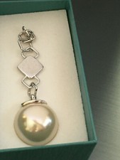 Pierre Lang Anhänger silber /