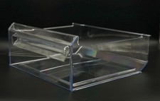 Original Zanker 2247137124 Schublade für Gefrierschrank Kühl/Gefrierkombi