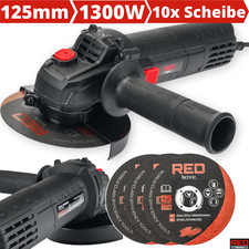 Winkelschleifer