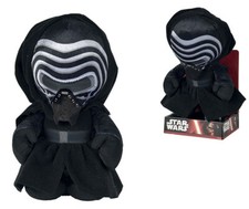 Star Wars VII Die Macht Erwacht Kylo Ren Plüsch 25 CM. SIMBA TOYS