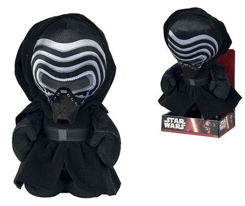 Star wars vii - star,