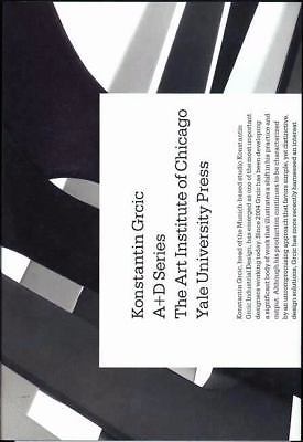 Konstantin grcic decisive - grcic:,