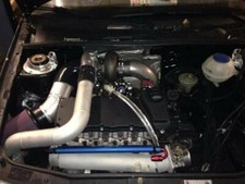 Billet Einspritzleiste