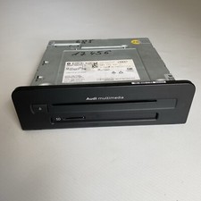 Zentralrechner Audi A4 8W A5 Q5 MIB MMI Radio High Main Unit 8W0035842C