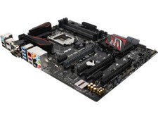 ASUS Z170 PRO GAMING LGA 1151 HDMI USB 3.1 -NO I/O-shield-  (inkl.MwSt/VAT)