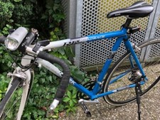 Herrenrennrad Torrek Roadrace RR Made in Germany, Shimano 14 Gänge