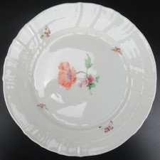 KPM Berlin Speiseteller Serie