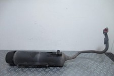 Auspuff Honda, Pcx 125 4t