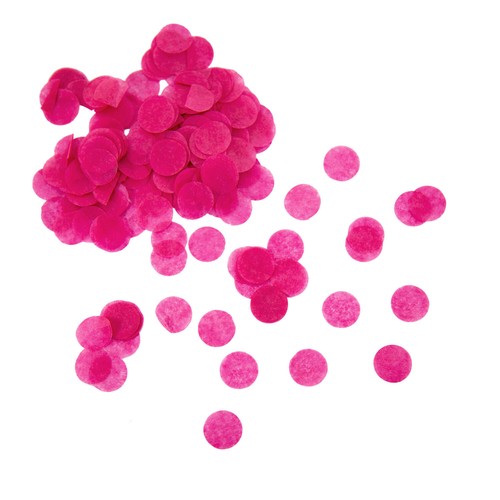 Papier konfetti tisch streu - papier,