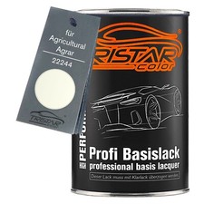 Autolack Dose spritzfertig