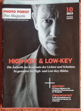 4 Foto-Kataloge Porst, allkauf, Ringfoto...)