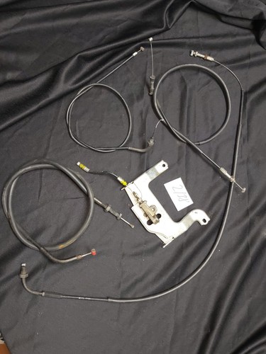 500 pc32 gas sitzbank choke - gas,