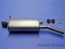 IMASAF Endtopf NEU für VW