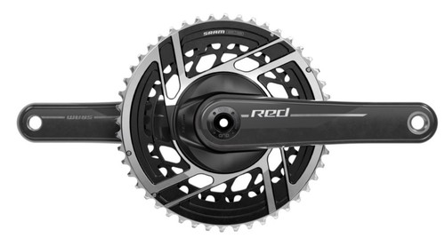 Sram red axs kurbel 2x12 - axs,