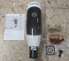 Conel Hauswasserstation CLEAR