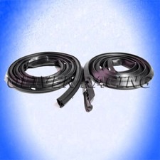 TÜRDICHTUNG 2-Door Hardtop