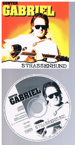 Gunter gabriel - gunter,