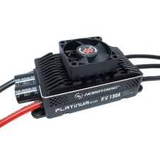 Hobbywing platinum 130a - hv,