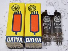 EL90 - 2 Stück - von Valvo -