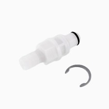 Stecker Anschluss für Westfalia Camping Außendusche Heck Marco Polo James Cook