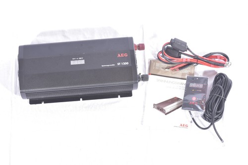 Aeg 97117 mod sinus - 97117,