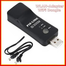 Kabellos WiFi Sticks USB Lan