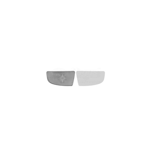 Spiegelglas außenspiegel van - spiegelglas,,