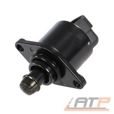 LEERLAUFREGLER FÜR RENAULT MEGANE 1 2 1.4 16V 1.6 16V 2.0 16V AB BJ 99