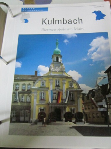 Portrait bayern kulmbach - portrait,