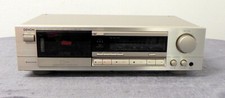 Denon kasseten tape deck - denon, kasseten-/tape-deck