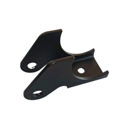 Halter aufnahme stossdämpfer - aufnahme,