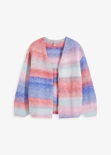 Grobstrickjacke 36 38 - grobstrickjacke, gr.