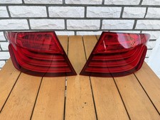 Original BMW Rückleuchten F10