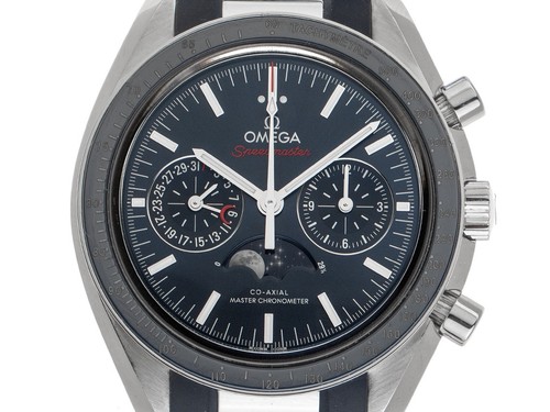 Omega speedmaster moonphase - speedmaster,