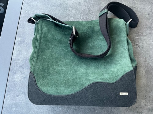 Original bally messenger - bally,