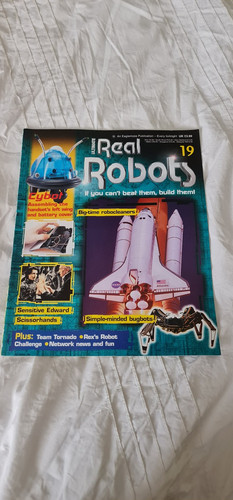 Issue eaglemoss ultimate - issue,