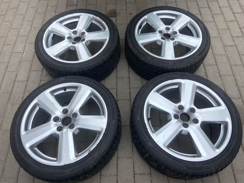 Audi 2007 18 zoll - s6,