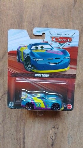Disney pixar cars richie - pixar,