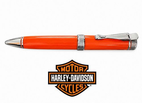 Harley davidson kugelschreiber - harley,