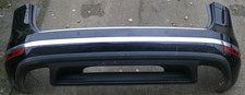 Stoßstange hinten in LC9X